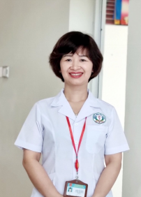 CNĐD Phạm Xuân Hiền